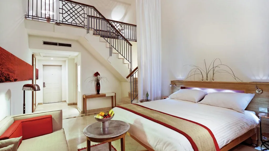 الفندق موفنبيك ريزورت - سوما باي